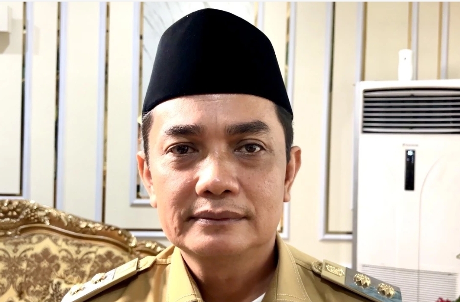 Nomor WhatsApp Diretas, Wakil Wali Kota Pontianak Imbau Warga Waspada Pesan Mencurigakan