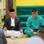 Doa Bersama Warnai Malam Jelang Hari Jadi ke-254 Pontianak