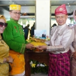 Pontianak Bersahabat, Momentum Kebersamaan di Usia ke-254 Kota Khatulistiwa
