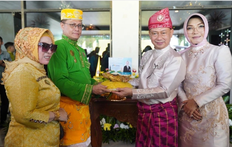 Pontianak Bersahabat, Momentum Kebersamaan di Usia ke-254 Kota Khatulistiwa