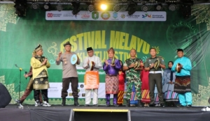 Festival Melayu Khatulistiwa 2025, Bahasan: Budaya Adalah Jiwa Kota Pontianak