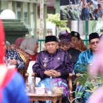 Wabup Juli Suryadi: “Semangat Bersahabat, Kunci Kemajuan Bersama Kalimantan Barat”