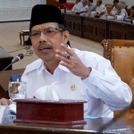Sekda Ismail: OPD Harus Maksimalkan PAD, Jangan Tunggu Akhir Tahun!