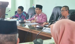 Mempawah Targetkan “Zero Waste 2045”