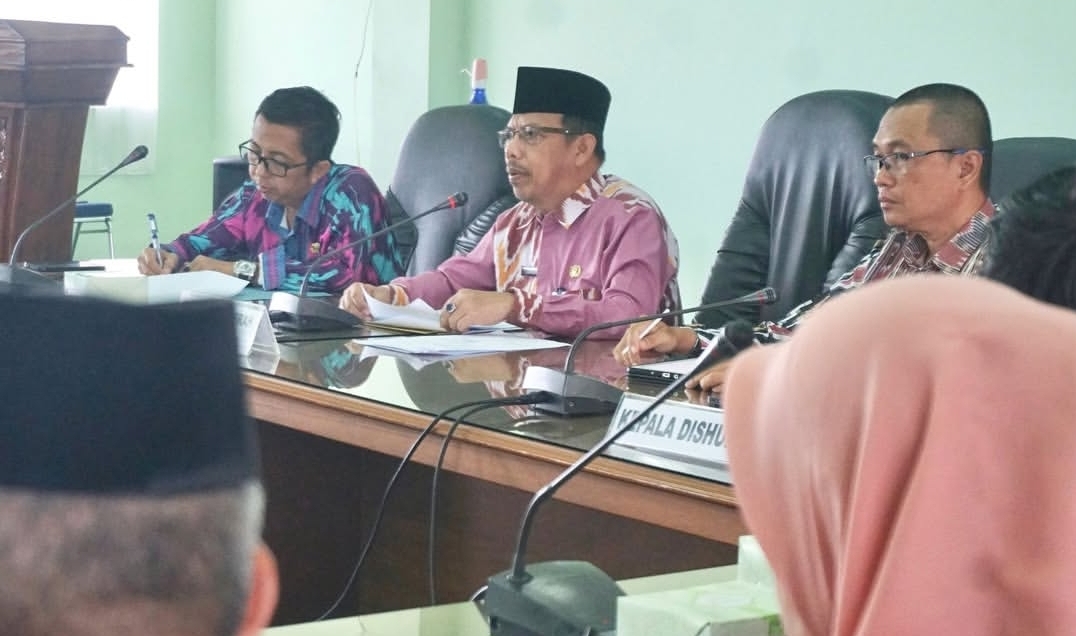 Mempawah Targetkan “Zero Waste 2045”