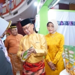 Pontianak Expo 2025 Resmi Dibuka, Wali Kota Dorong UMKM Naik Kelas