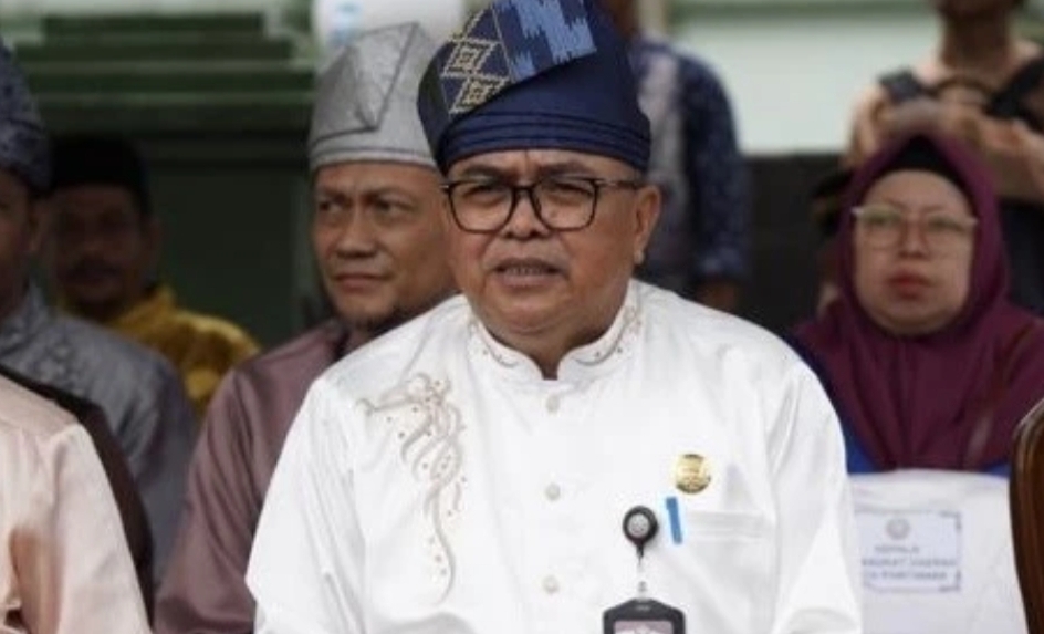 49 Inovasi Berlaga di Kompetisi Inovasi Kota Pontianak 2025