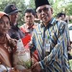 Pemkot Pontianak Salurkan 10.752 Paket Sembako Lewat Operasi Pasar Murah