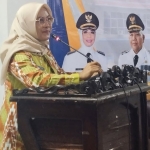 Pemkab Mempawah Dorong Literasi Desa Lewat Bimtek Pustakawan