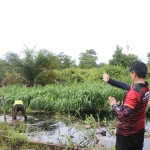 Bahasan Ajak Warga Pontianak Hidupkan Semangat Gotong Royong Jaga Kebersihan