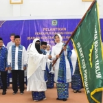 Yanieta Arbiastutie Nahkodai BKMT Kota Pontianak 2025–2030: Siap Jadi Rumah Besar Dakwah dan Pemberdayaan Umat