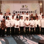 Wali Kota Ajak Kader HMI Perkuat Silaturahmi dan Soliditas