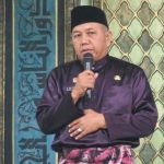 Wabup Mempawah Ajak ASN Perkuat Syukur dan Istighfar Lewat Pengajian Rutin