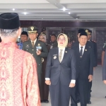 Bupati Erlina Ajak Pemuda Mempawah jadi Motor Perubahan di Hari Sumpah Pemuda ke-97