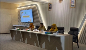 Perjalanan Dinas Luar Negeri Bukan Wisata, Tapi Amanah Negara