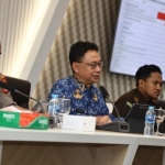Pemkot Pontianak Perketat Pengawasan Perizinan, Pastikan Proses Lebih Transparan dan Bebas Pungli