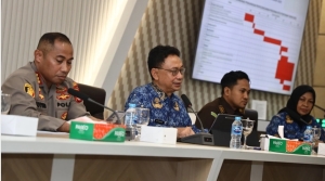 Pemkot Pontianak Perketat Pengawasan Perizinan, Pastikan Proses Lebih Transparan dan Bebas Pungli