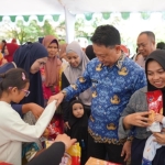 Pasar Murah Bukti Pemerintah Hadir di Tengah Tekanan Ekonomi Warga