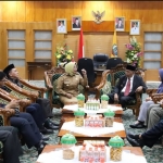 Hadapi Efisiensi Anggaran, Bupati Erlina Tantang OPD Lebih Kreatif dan Berani Berinovasi