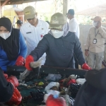 Bupati Erlina: Sampah Harus jadi Nilai Ekonomi!