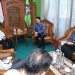 Pemkot Pontianak Perkuat Sistem Antikorupsi, Edi: Bukan Soal Administrasi, Ini Soal Integritas