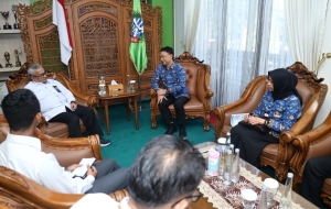 Pemkot Pontianak Perkuat Sistem Antikorupsi, Edi: Bukan Soal Administrasi, Ini Soal Integritas