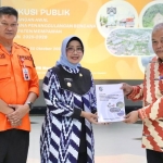 Bupati Erlina: Mempawah Masuk Risiko Bencana Tinggi, Mitigasi Jadi Prioritas!