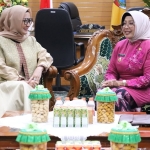 Mempawah Komitmen Kelola Uang Rakyat Secara Bersih