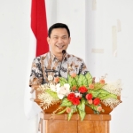 Sintang Target Nol Kasus Hukum di Era Bala–Ronny