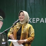 Sambut Kejari Mempawah yang Baru, Tegaskan Pentingnya Sinergi Penegakan Hukum