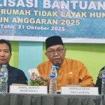 Pemkab Mempawah Genjot Perbaikan 5.000 Rumah Tak Layak Huni