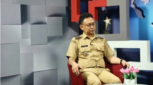 Pemkot Pontianak Catat 99,5 Persen Penyelesaian Aduan Warga