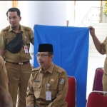 ASN Mempawah Diminta jadi Pelopor Aktivasi Identitas Kependudukan Digital