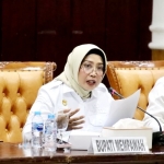 Bupati Erlina Tekankan Efektivitas Layanan Publik, OPD Diminta Selaraskan Program Daerah dan Pusat