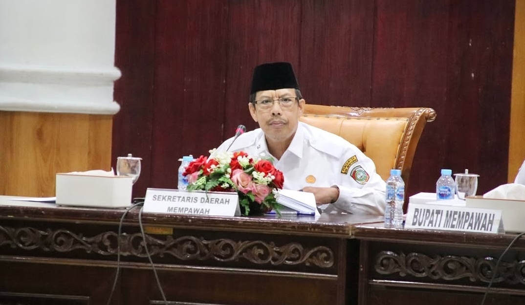 Sekda Ismail Ingatkan OPD: Anggaran Harus Tepat Sasaran, Jangan Cuma Belanja!