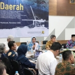 Mempawah Jadi Pilot City ICP, Bupati Erlina Dorong Investasi untuk Akselerasi Pembangunan