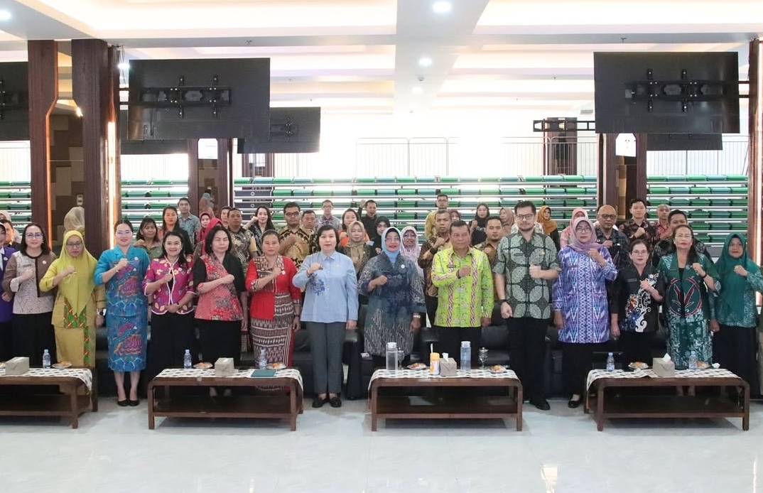 Erlina Tekankan Integrasi Program Posyandu ke RPJMD se-Kalbar