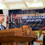 Mempawah Genjot SDM Unggul Lewat Penguatan Koperasi Desa dan Kelurahan