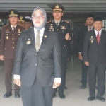 Peringatan Hari Pahlawan di Mempawah, Bupati Erlina Ajak Masyarakat Warisi Semangat Juang dan Ketulusan Para Pendahulu