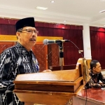 Sekda Ismail Warning Pelaku Tambang: Pajak MBLB Wajib Tertib, Transparan, dan Dongkrak PAD