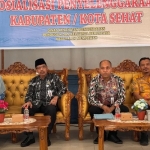 Mempawah Komitmen Menuju Daerah Sehat dan Berdaya Saing