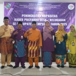 Wabup Juli Desak Transformasi Total Posyandu: Semua Harus Terdaftar, Aktif, dan Berdaya Guna