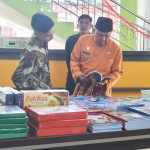 Festival Literasi 2025: Dorong Generasi Muda Melahirkan Karya Berkelas