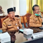 Sekda Ingatkan Ancaman Serius TPPO