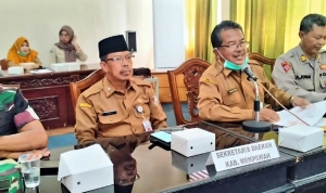 Sekda Ingatkan Ancaman Serius TPPO