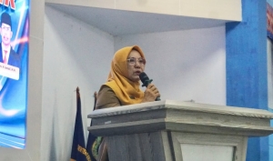 Guru Harus jadi Penggerak Peradapan