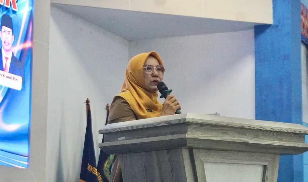 Guru Harus jadi Penggerak Peradapan