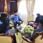 Sekda Ismail Sambut Juara PAI Fair Kalbar 2025, Siap Kawal ke Ajang Nasional