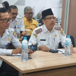 Sekda Ismail Tegaskan SPPG jadi Garda Depan Suksesnya Program MBG di Kalbar