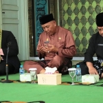 Wabup Juli Minta ASN Mempawah Perkuat Integritas Spiritual